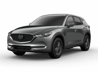 Mazda 2021 CX-5