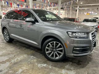 Audi 2018 Q7