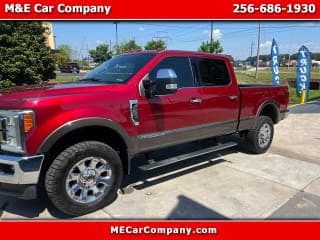 Ford 2017 F-350 Super Duty