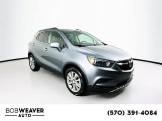 Buick 2019 Encore