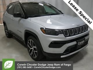 Jeep 2024 Compass