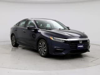 Honda 2019 Insight