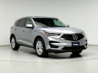 Acura 2021 RDX