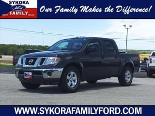 Nissan 2011 Frontier