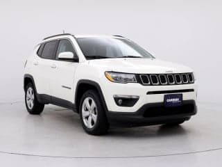 Jeep 2021 Compass