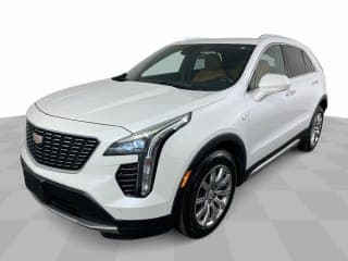 Cadillac 2019 XT4