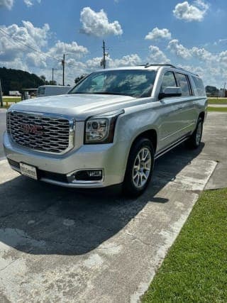 GMC 2019 Yukon XL