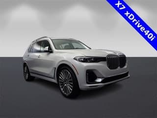 BMW 2019 X7