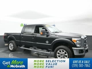 Ford 2015 F-350 Super Duty