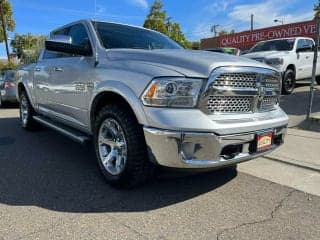 Ram 2018 1500