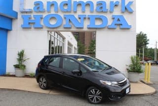 Honda 2019 Fit