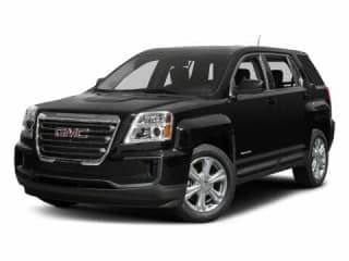 GMC 2017 Terrain