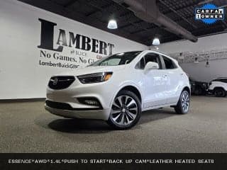 Buick 2019 Encore