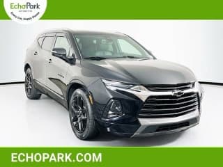 Chevrolet 2019 Blazer