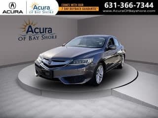 Acura 2017 ILX