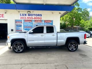 GMC 2015 Sierra 1500