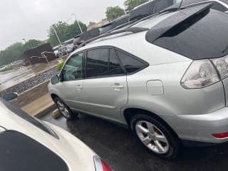 Lexus 2007 RX 350