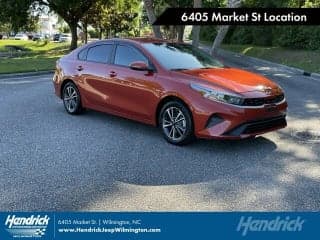 Kia 2022 Forte