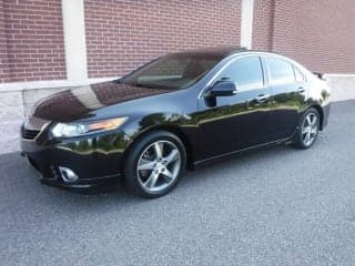 Acura 2012 TSX