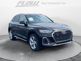 Audi 2023 Q5