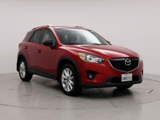 Mazda 2015 CX-5