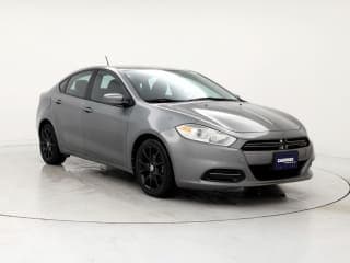 Dodge 2013 Dart