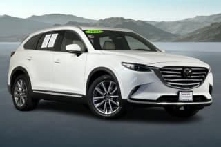 Mazda 2021 CX-9