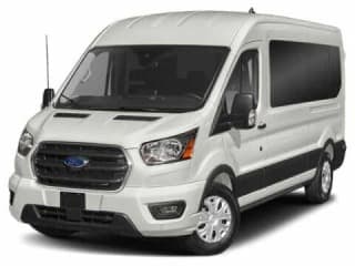 Ford 2020 Transit