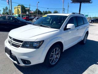 Dodge 2017 Journey