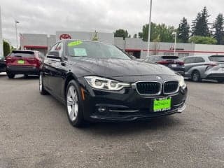 BMW 2018 3 Series