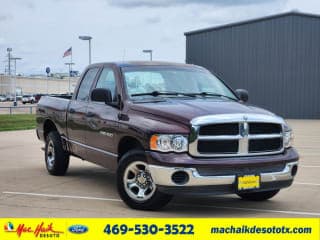 Dodge 2004 Ram 1500