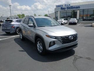 Hyundai 2023 Tucson