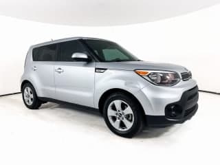 Kia 2017 Soul