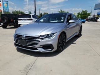 Volkswagen 2019 Arteon