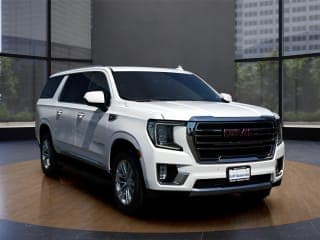 GMC 2021 Yukon XL