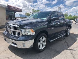 Ram 2016 1500