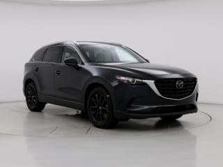 Mazda 2022 CX-9