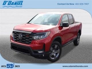 Honda 2024 Ridgeline