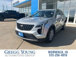 Cadillac 2022 XT4