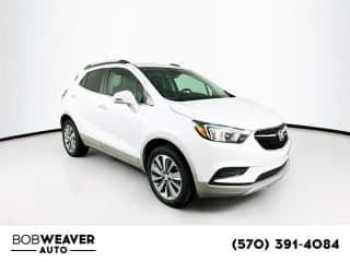 Buick 2019 Encore