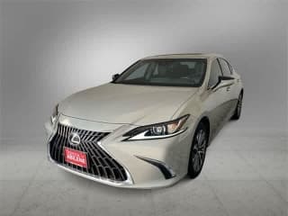 Lexus 2022 ES 350