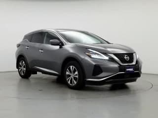 Nissan 2021 Murano