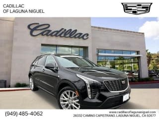 Cadillac 2022 XT4