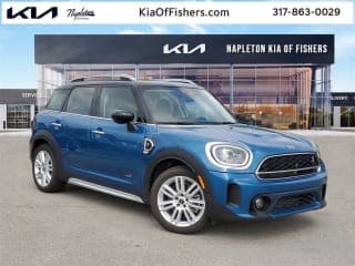 MINI 2023 Countryman