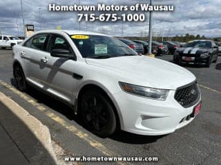 Ford 2018 Taurus