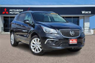 Buick 2016 Envision