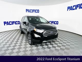 Ford 2022 EcoSport