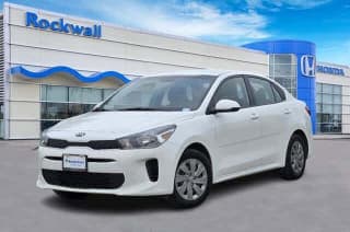 Kia 2019 Rio