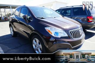 Buick 2015 Encore