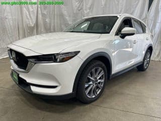 Mazda 2020 CX-5